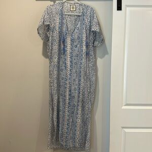 Alicia Bell kaftan size xl